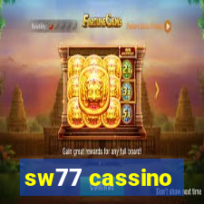 sw77 cassino